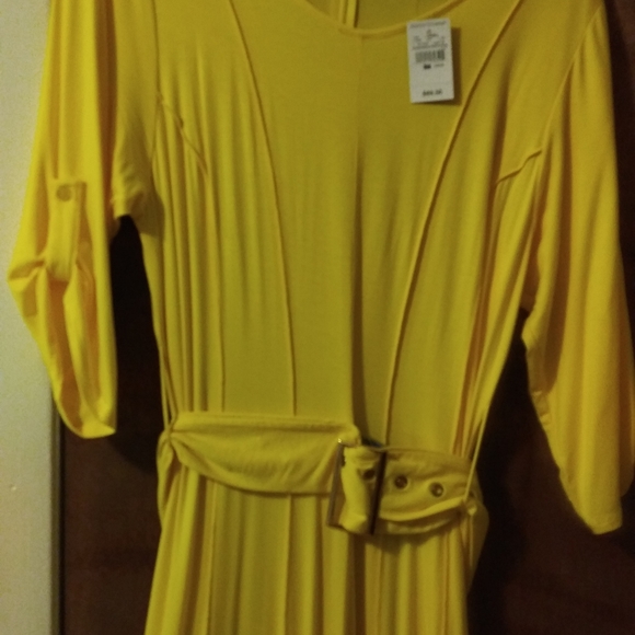 Jumpsuit - Picture 2 of 4